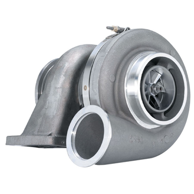 BorgWarner 171702 - New S400SX4 Turbocharger - Sadler Power Train Inc