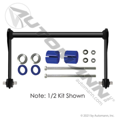AUTOMANN MK16955 Kenworth Sway Kit