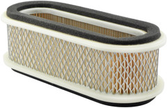 BALDWIN PA5619 Oval Air Filter