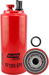 BALDWIN BF1293-SPS Fuel Water Separator