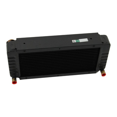 409877 BOBCAT SKIDSTEER RADIATOR: OEM 6563691, 6678670, 6677347 ...