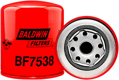 Baldwin BF7538 Fuel Filter - Caterpillar