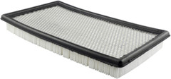 Baldwin PA4659 Cab Air Filter for Caterpillar