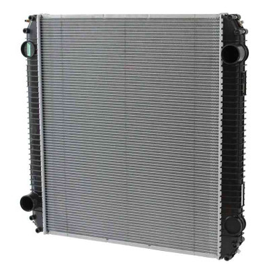 American Radiator 558621 - Radiator for Freightliner Thomas Bus, TBB ...