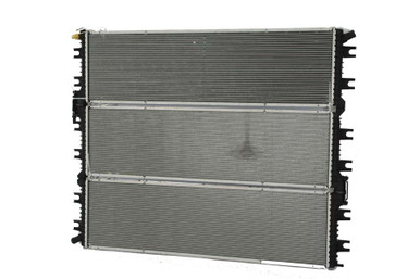 558627 INTERNATIONAL | NAVISTAR OEM BRAND RADIATOR: LOW TEMP.2010