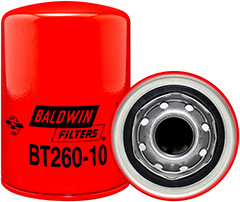 BALDWIN BT260-10 Hydraulic Filter