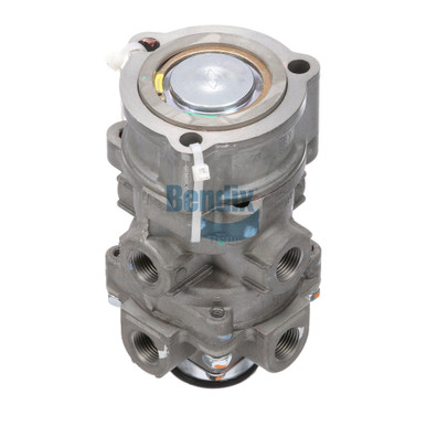 Bendix 101100N Foot Valve: Dual Circuit