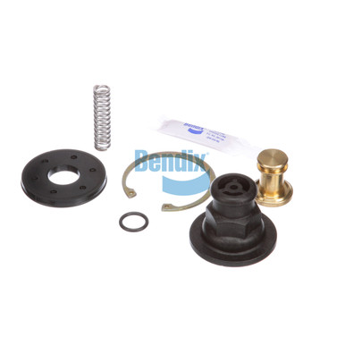 Bendix 109995 Purge Valve Kit: -40°F Rated