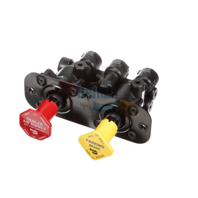 Bendix 800521 MV3 Dash Valve - New