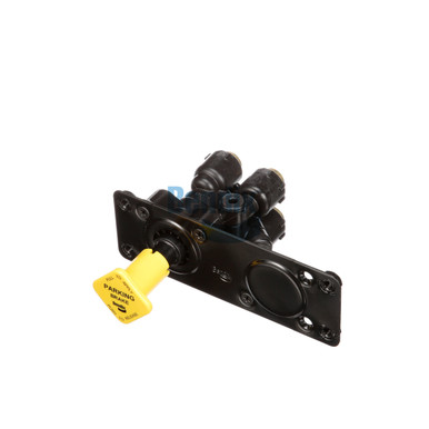 Bendix 800620 Dash Valve - Buy Now