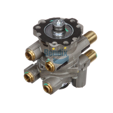 Bendix 800647 E8P Dual Brake Valve