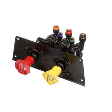 Bendix 801631 Dash Control Valve