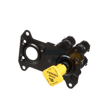 Bendix 801683: Dash Control Valve