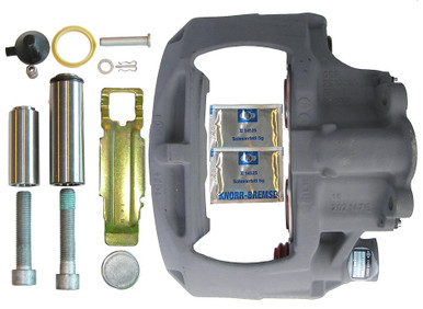Bendix K003804 Air Disc Brake Caliper