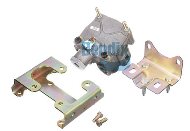 Bendix K065765 ABS Relay Valve