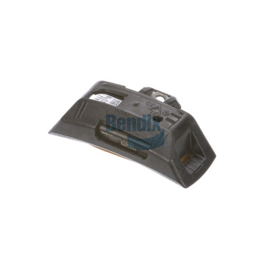 Bendix K141469 SMARTIRE: Black Band Mount Transmitter