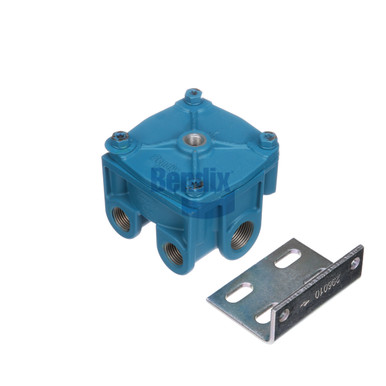 Bendix OR103009X Relay Valve - Reman