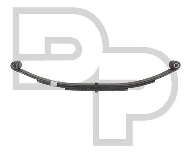 DAYTON US-1018 Spring: Utility Spring