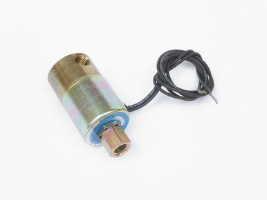 Haldex 90054075 Electric Valve - 12V