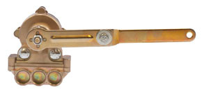 Haldex 90555306 Height Control Valve