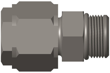 CUMMINS 163759 Tube Adapter Fitting
