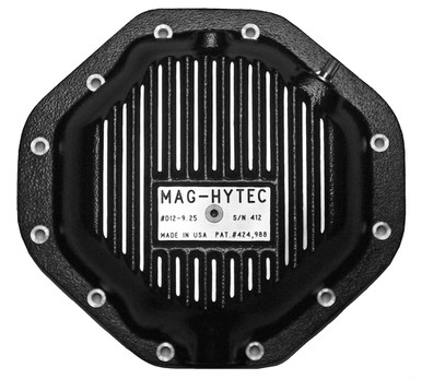 MAG-HYTEC D12-9.25 Diff Cover