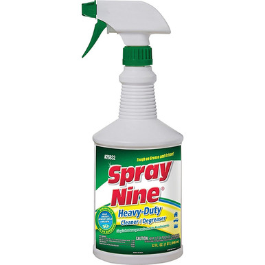 PERMATEX 26832: HD Cleaner & Degreaser