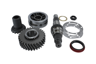 NewStar S-8228 Interaxle Kit - Meritor QD100