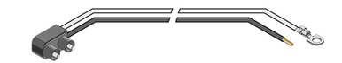 TRUCK-LITE 94902-3 Marker Clearance Plug