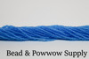 13/0 Seed Beads Transparent Aqua