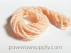 11/0 Seed Beads Transparent AB Matte Peach-Rose