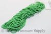 11/0 Seed Beads Opaque Peridot