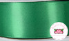 Recycled Ribbon 7/8" x 150' Forest Green