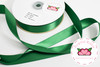 Recycled Ribbon 7/8" x 150' Mint