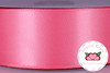 Recycled Ribbon 7/8" x 150' Coral Rose