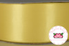 Recycled Ribbon 7/8" x 150' Lemon