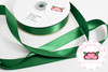 Recycled Ribbon 7/8" x 150' Sage Green