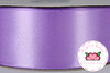 Recycled Ribbon 1 1/2" x 150' Grape