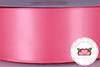 Recycled Ribbon 1 1/2" x 150' Coral Rose