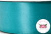 Recycled Ribbon 1 1/2" x 150' Teal