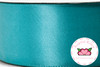 Recycled Ribbon 7/8" x 150' Teal