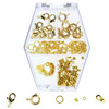 Gold Plated Finding Assortment