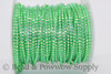 Chinese SS6 Neon Green-Crystal AB