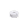 Nyline White Size O (.30MM) 115 Yard Bobbin