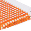 SS6 Rhinestone Banding 10 Yard Card - Orange