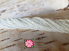 11/0 Charlotte Cuts Pearl Off White