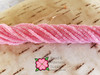 11/0 Seed Beads Pearl Pink