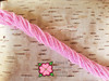 11/0 Seed Beads Pearl Pink
