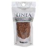 11/0 Linea Beads 049 Milk Chocolate - 30 gram bag
