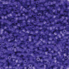 11/0 Linea Beads 065 Royal Blue - 30 gram bag
